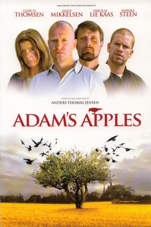 دانلود فیلم Adam's Apples 2005